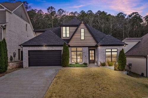 4 Tupelo Ct, Little Rock, AR, 72223-4775 | Card Image