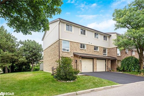 34-341 Wilson Drive, Milton, ON, L9T3Y9 | Card Image