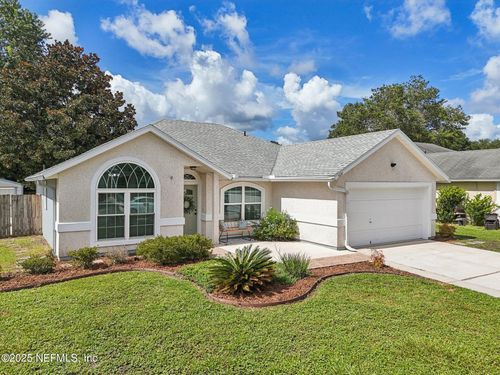 3091 Seth Dr, Green Cove Springs, FL, 32043-5239 | Card Image