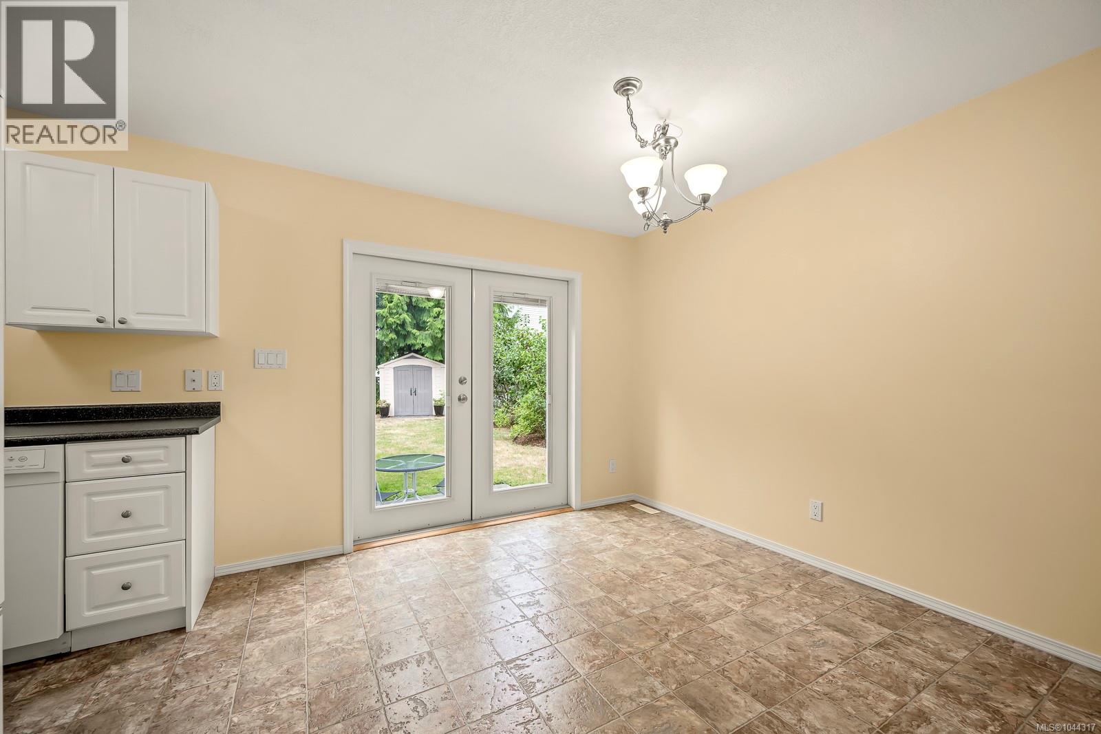 Residential in Courtenay 4