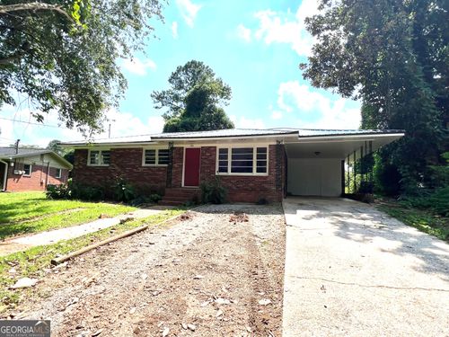 133 Pineview Dr, Athens, GA, 30606-5107 | Card Image