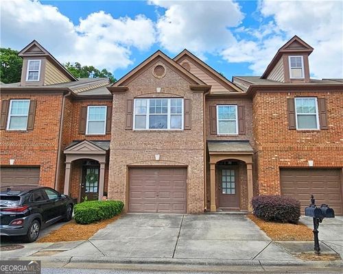 3345 Marla Blvd Nw, Peachtree Corners, GA, 30092-6655 | Card Image