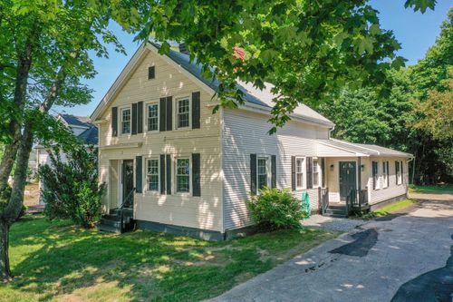 47 Main Road N, Hampden, ME, 04444 | Card Image