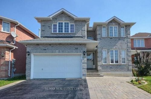 125 Madelaine Dr, Barrie, ON, L4N9T1 | Card Image