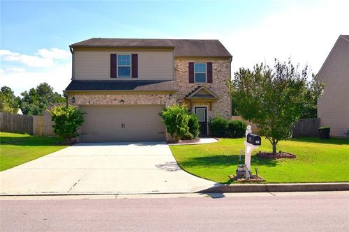 181 Aberdeen Way, Dallas, GA, 30132-1993 | Card Image