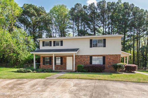109-111-109 Rainbow Ct, Cary, NC, 27511-3526 | Card Image