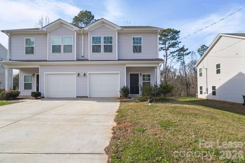 715 Lackey Street Ext, Kings Mountain, NC, 28086-2300 | Card Image