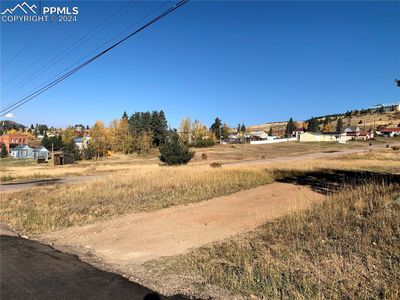 703 Lode Street, Home with 0 bedrooms, 0 bathrooms and null parking in Cripple Creek CO | Image 3