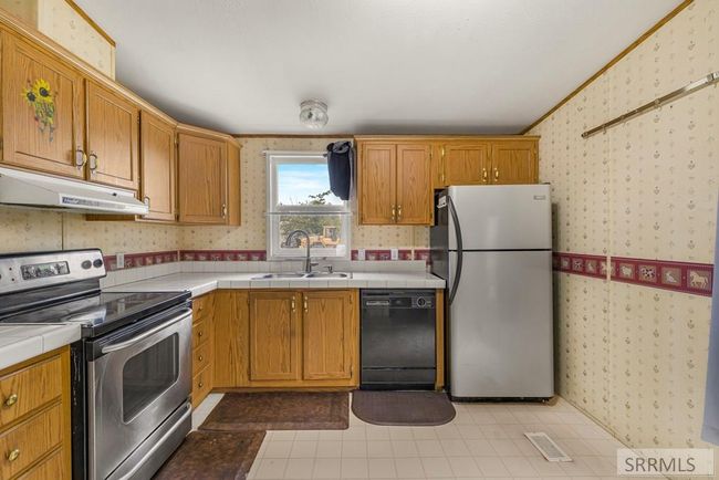 2869 E 671 N, House other with 3 bedrooms, 2 bathrooms and null parking in Roberts ID | Image 7