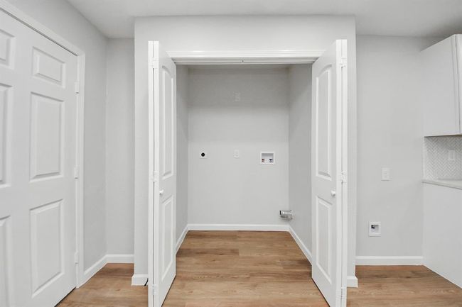 6018 Beekman Rd, House other with 3 bedrooms, 2 bathrooms and null parking in Houston TX | Image 19