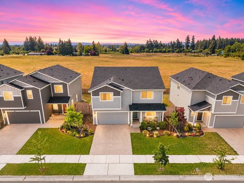 15115 Iverson Loop Se, Yelm, WA, 98597-7103 | Card Image