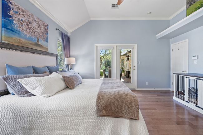 12303 Triple Creek Cir, House other with 4 bedrooms, 3 bathrooms and 6 parking in Dripping Springs TX | Image 20