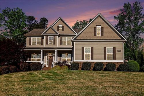 10130 Peaks Pkwy, Milton, GA, 30004-1433 | Card Image
