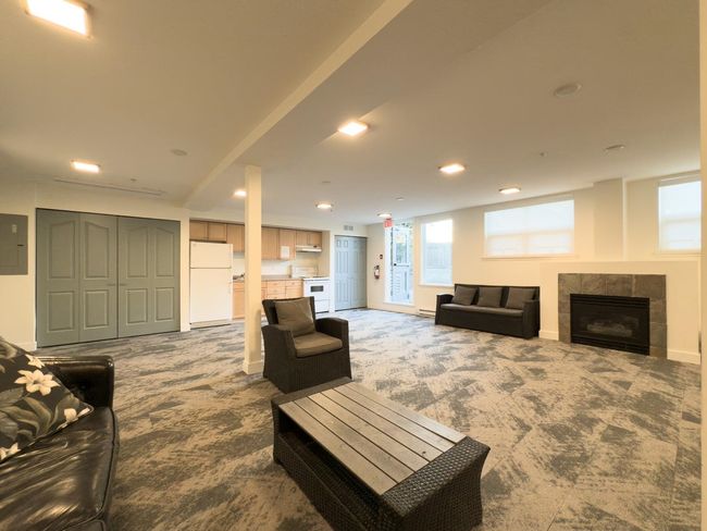 306 - 1707 Charles St, Condo with 2 bedrooms, 2 bathrooms and 1 parking in Vancouver BC | Image 36