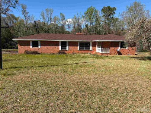 100 Brown Rd, Mc David, FL, 32568-2857 | Card Image