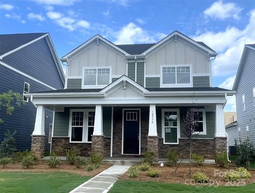 50-10936 Dogwood Ln, Huntersville, NC, 28078-9787 | Card Image