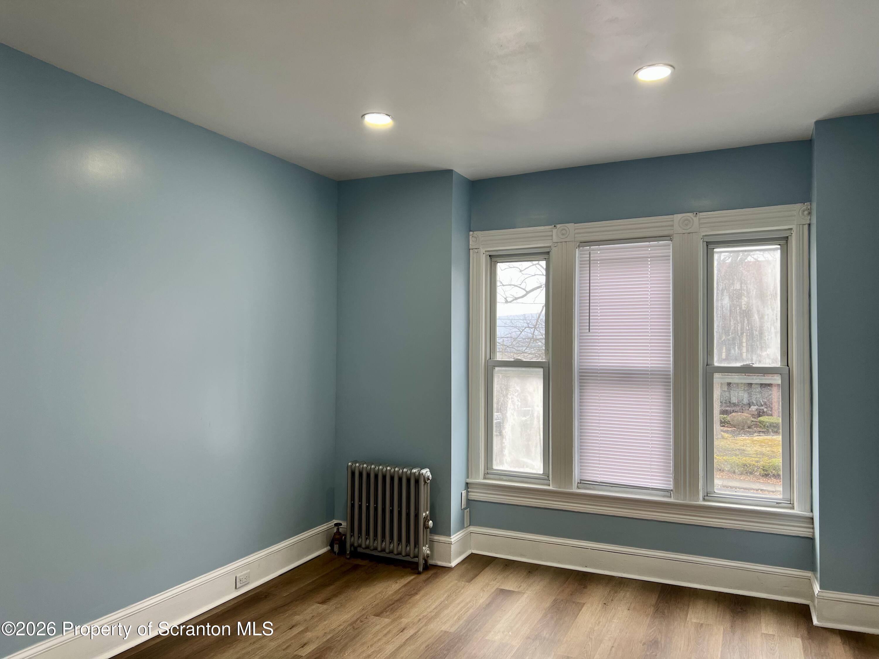 Residential Lease in Scranton 2
