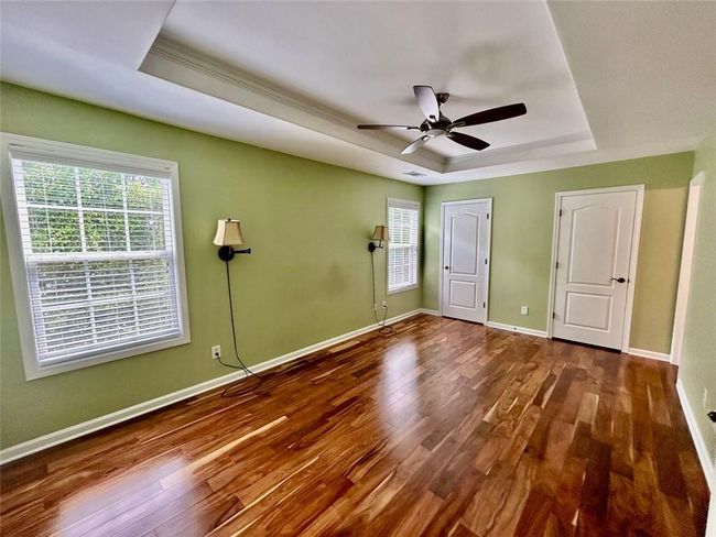 3988 Church View Ln, Townhouse with 2 bedrooms, 3 bathrooms and null parking in Suwanee GA | Image 18