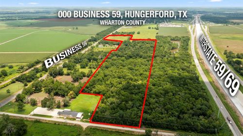 0000 Business 59, Hungerford, TX, 77448 | Card Image