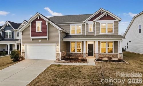 5029 Baileys Run Dr, Rock Hill, SC, 29732-8609 | Card Image