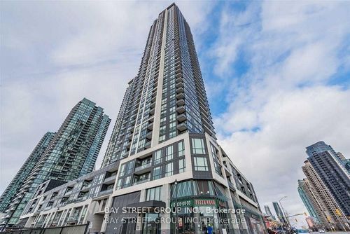 2101-4011 Brickstone Mews, Mississauga, ON, L5B0J7 | Card Image
