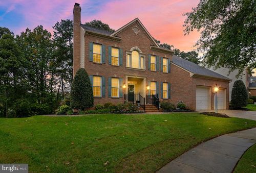 1536 Winfields Ln, GAMBRILLS, MD, 21054-1120 | Card Image