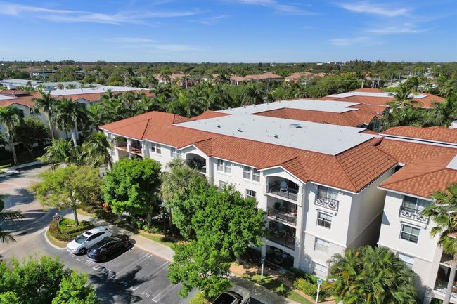 2113 Tuscany Way, Condo with 2 bedrooms, 2 bathrooms and null parking in Boynton Beach FL | Image 6
