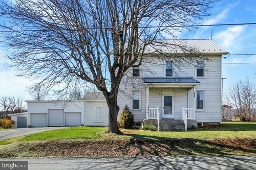290 Guernsey Rd, BIGLERVILLE, PA, 17307-9590 | Card Image