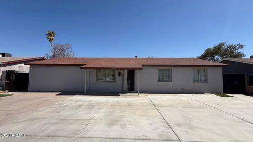 7231 W Turney Ave, Phoenix, AZ, 85033-2542 | Card Image