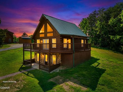 164 Village Lane, Bean Station, TN, 37708 | Card Image