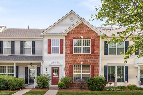 3942 Elizabeth Glen Way, Jamestown, NC, 27282-7965 | Card Image