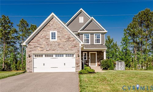 3909 Seasons Ln, Richmond, VA, 23223-1660 | Card Image