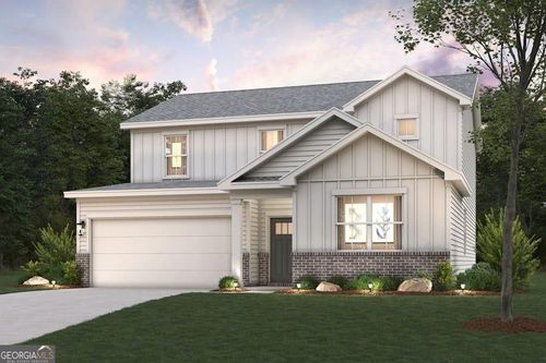 lot-196-542 Arborston Way, Jefferson, GA, 30549-1161 | Card Image
