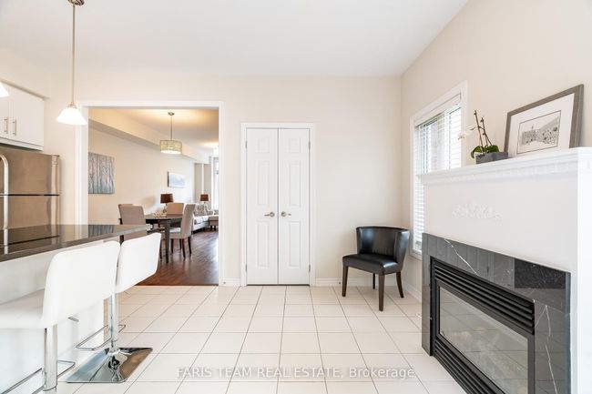 224 Appleton Crt, House attached with 3 bedrooms, 4 bathrooms and 3 parking in Newmarket ON | Image 10