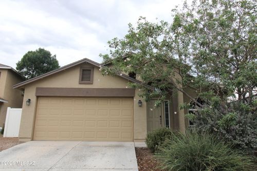 1330 S Kelson Place, Safford, AZ, 85546 | Card Image