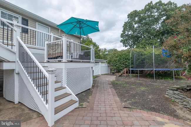 1525 James Ct, House other with 4 bedrooms, 3 bathrooms and null parking in VINELAND NJ | Image 68