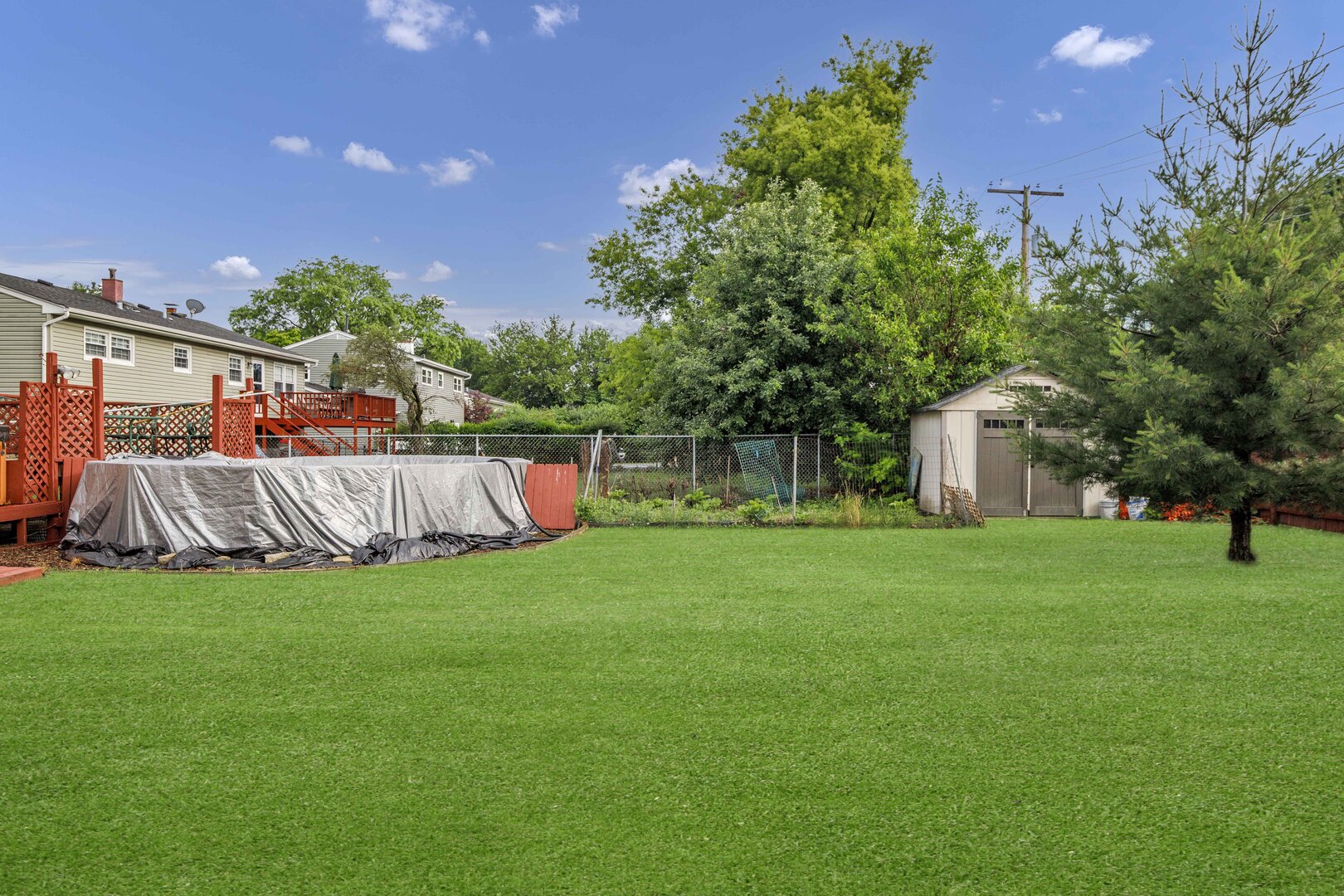 Residential in Rolling Meadows 5