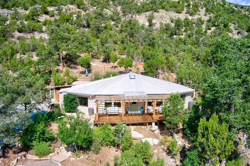 242 Cebolla Loop, Jemez Springs, NM, 87025-9233 | Card Image