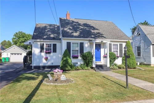 199 Kingsbury Ave, Corning, NY, 14830-1706 | Card Image