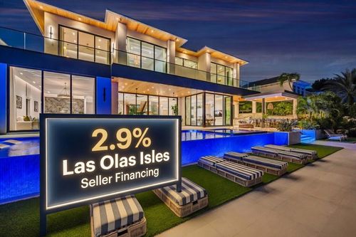 408 Coral Way, Fort Lauderdale, FL, 33301-2526 | Card Image