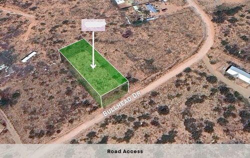 38 Bullhead Dr, Conchas Dam, NM, 88416 | Card Image
