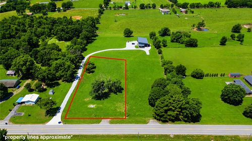 13197 W Highway 72, Gravette, AR, 72736 | Card Image