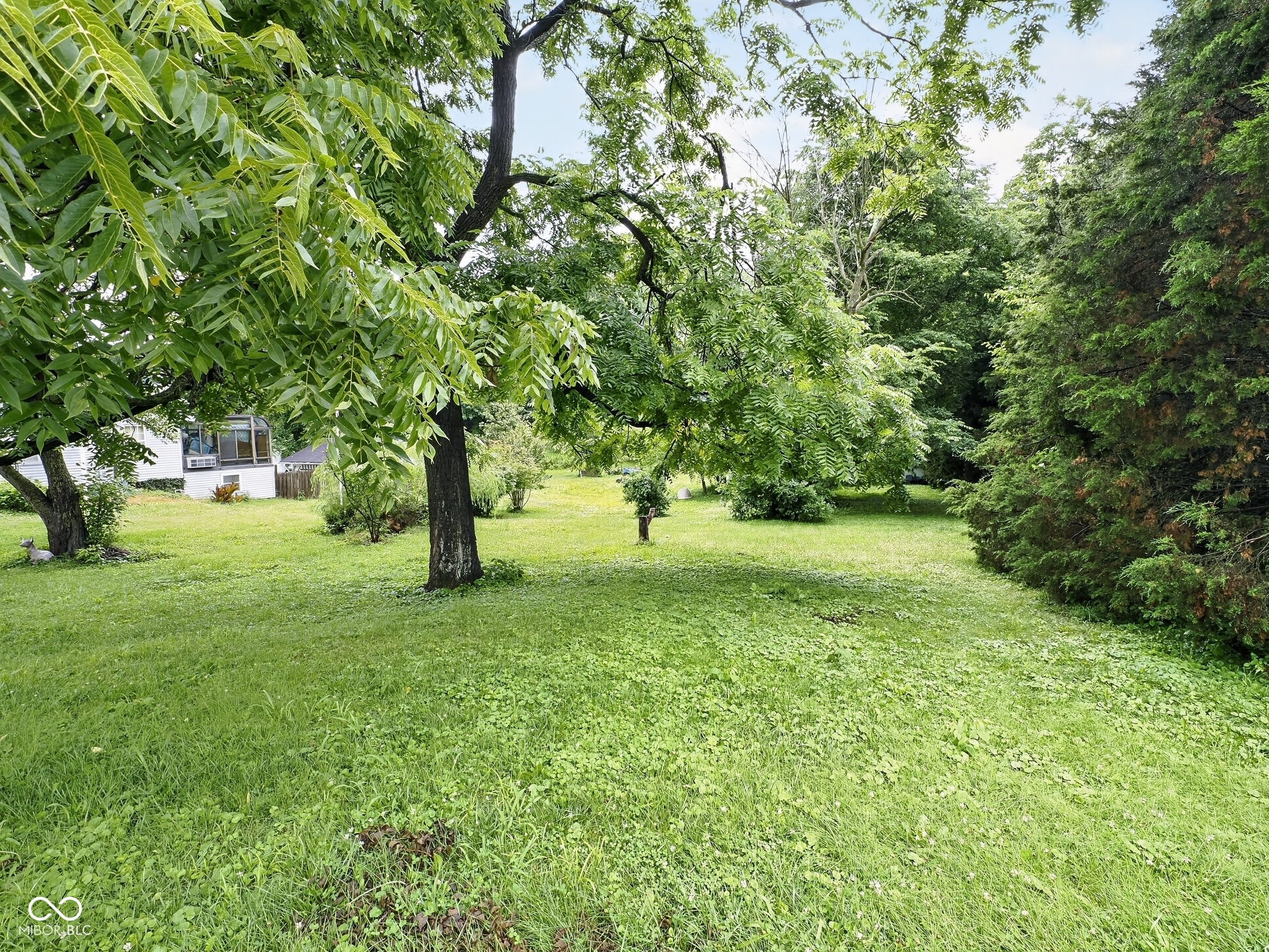 Land in Evansville 5