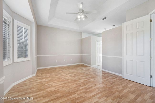 8031 Daventry Dr, House other with 3 bedrooms, 2 bathrooms and null parking in Melbourne FL | Image 18