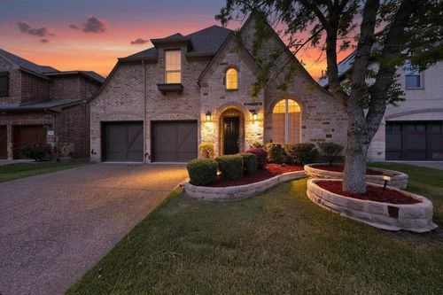604 Warwick Blvd, Lewisville, TX, 75056-6349 | Card Image