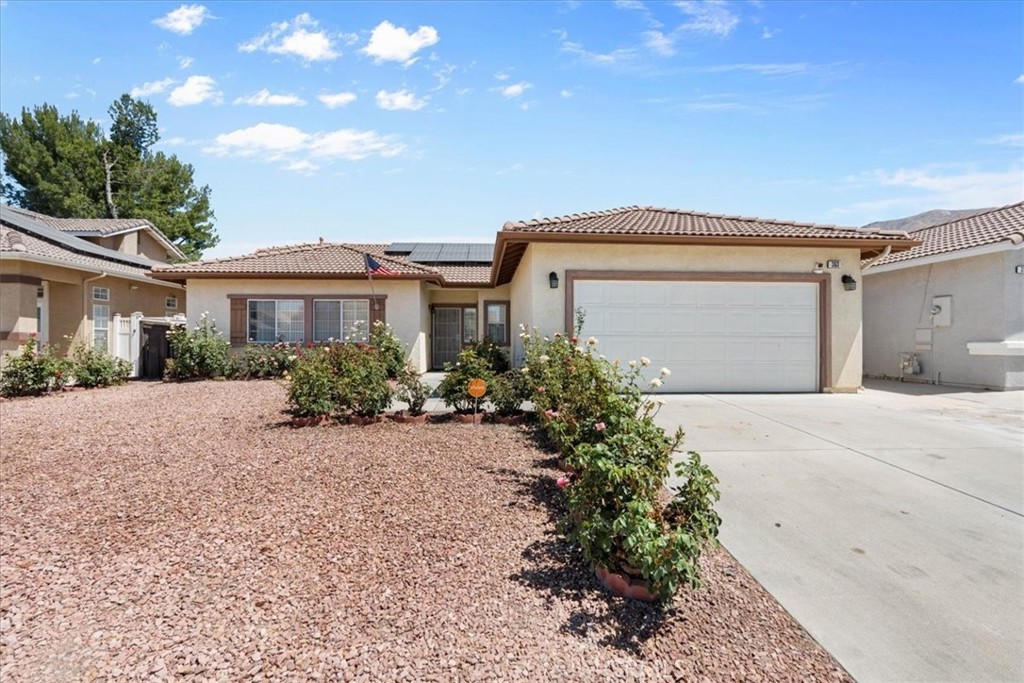 Residential in San Jacinto 4