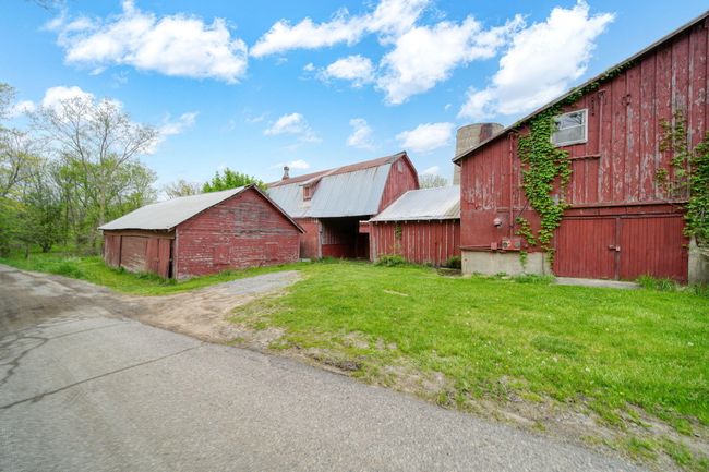 5280 Jefferson Rd, Home with 0 bedrooms, 0 bathrooms and null parking in Clarklake MI | Image 32