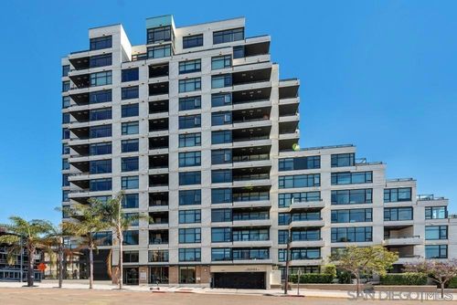 unit-204-475 Redwood St, San Diego, CA, 92103-5863 | Card Image