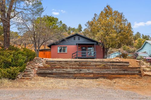 404 W Frontier St, Payson, AZ, 85541-5321 | Card Image