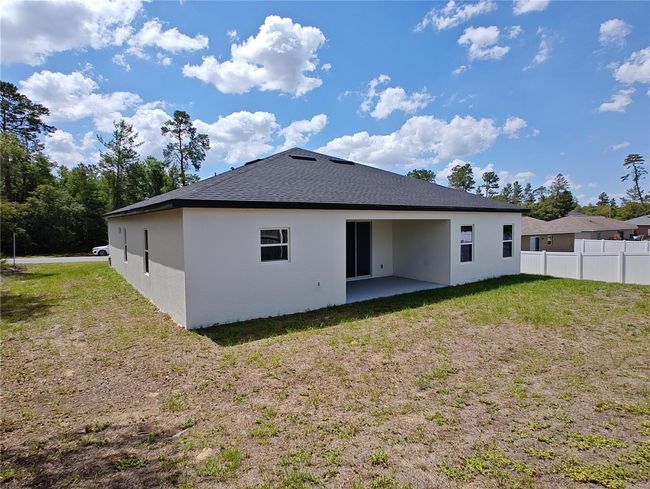 2699 Sw 161 St Loop, House other with 4 bedrooms, 3 bathrooms and null parking in Ocala FL | Image 33